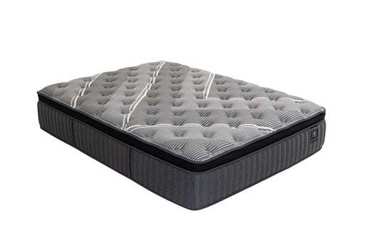 KENDALL II EURO TOP FIRM QUEEN - FAMSA Furniture (TX)