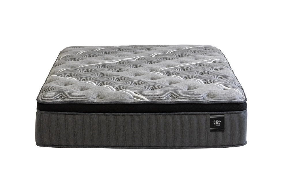 KENDALL II EURO TOP FIRM QUEEN - FAMSA Furniture (TX)
