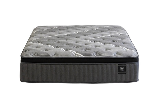 KENDALL II EURO TOP FIRM KING - FAMSA Furniture (TX)