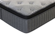 KENDALL II EURO TOP FIRM QUEEN - FAMSA Furniture (TX)