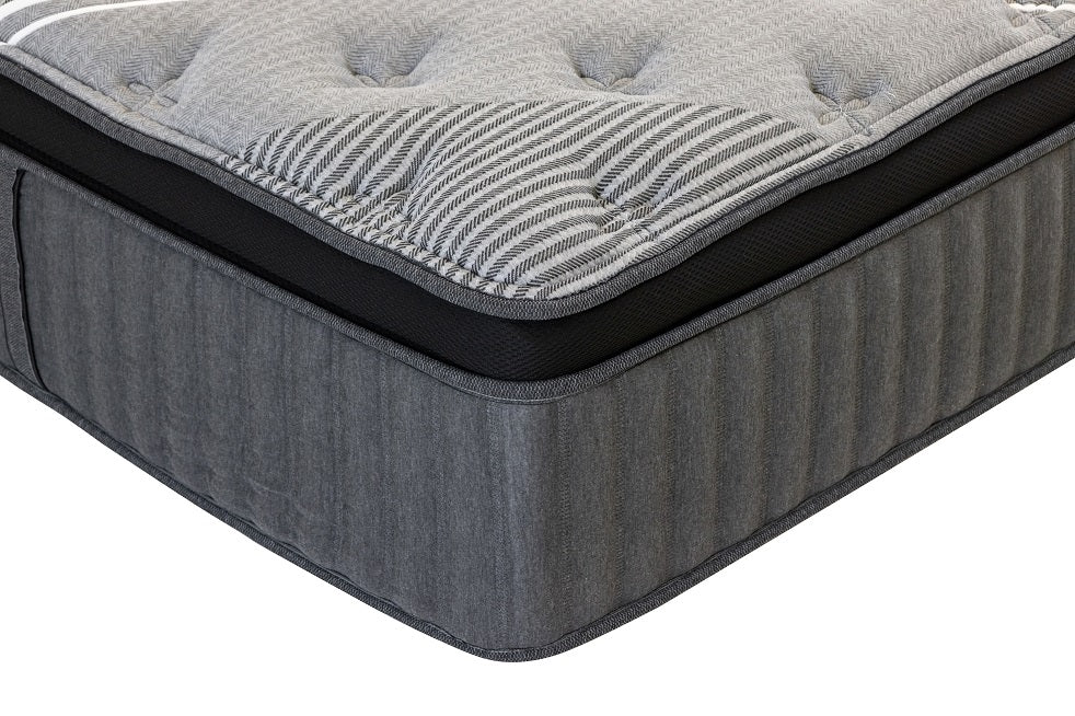 KENDALL II EURO TOP FIRM QUEEN - FAMSA Furniture (TX)