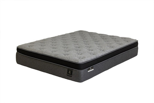 LAUREN PLUSH FULL - FAMSA Furniture (TX)