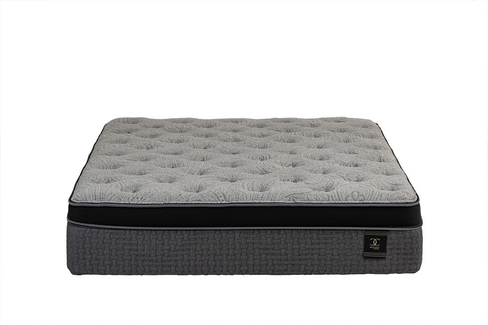 LAUREN PLUSH TWIN - FAMSA Furniture (TX)