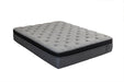 LAUREN ET PLUSH QUEEN - FAMSA Furniture (TX)