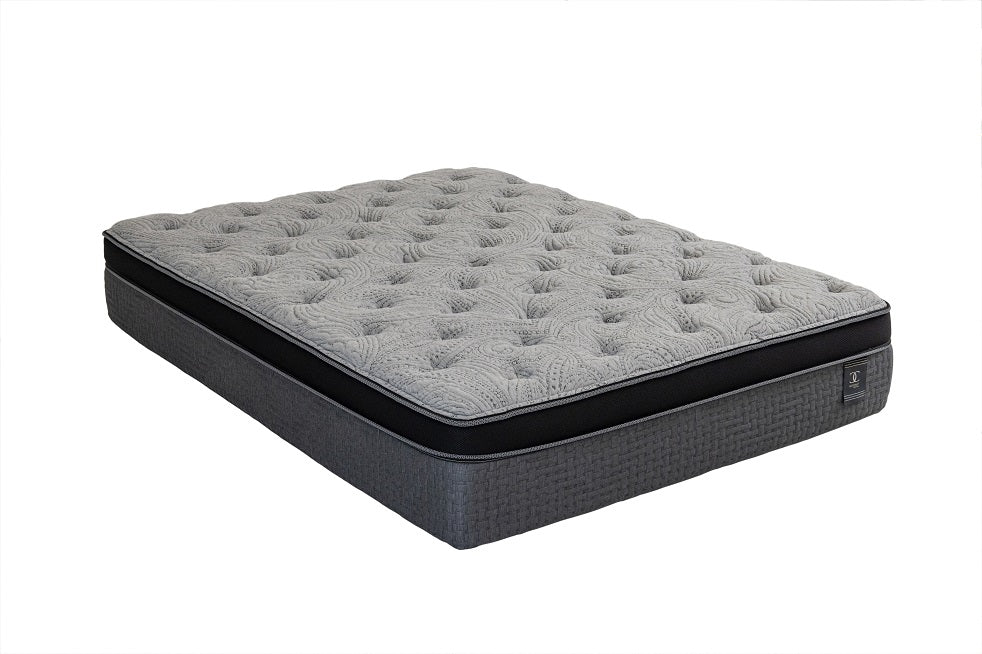 LAUREN ET PLUSH QUEEN - FAMSA Furniture (TX)