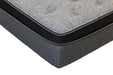 LAUREN ET PLUSH QUEEN - FAMSA Furniture (TX)