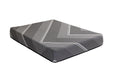 TWIN MATTRESS SUNSET FOAM - FAMSA Furniture (TX)
