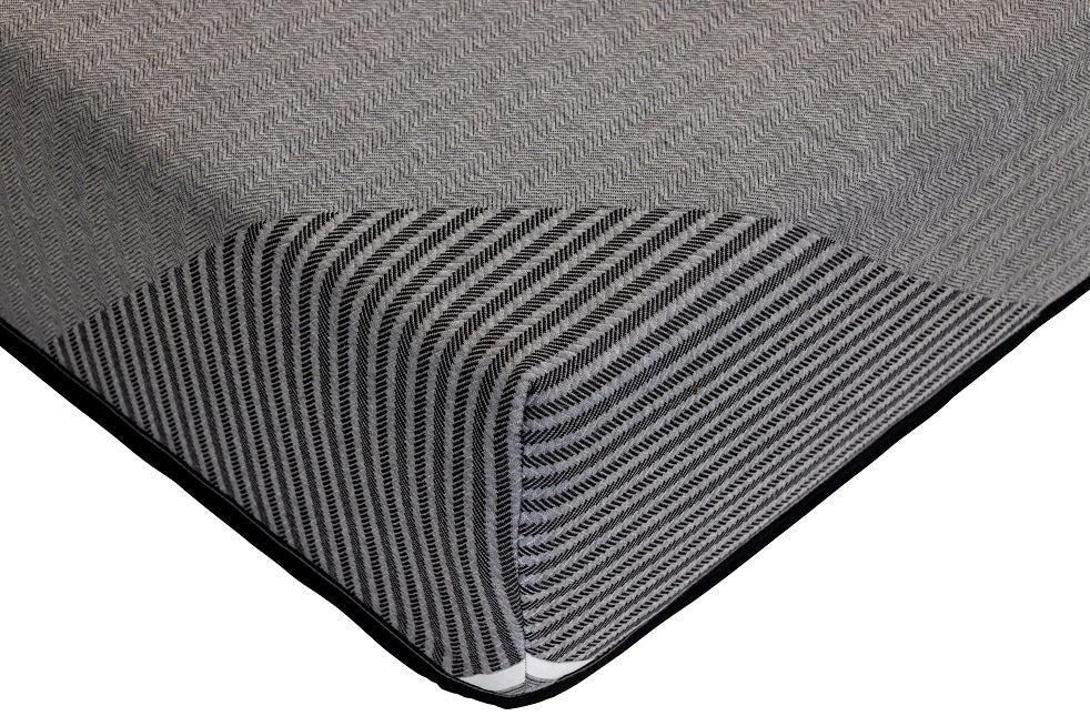 TWIN MATTRESS SUNSET FOAM - FAMSA Furniture (TX)