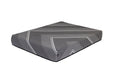 TWIN MATTRESS SUNSET FOAM - FAMSA Furniture (TX)