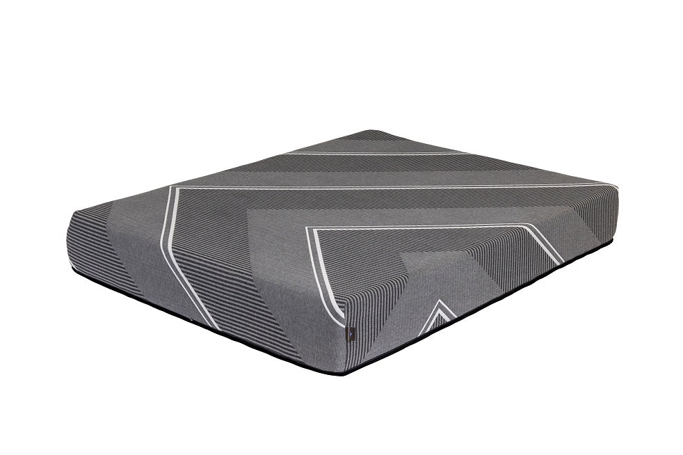 TWIN MATTRESS SUNSET FOAM - FAMSA Furniture (TX)