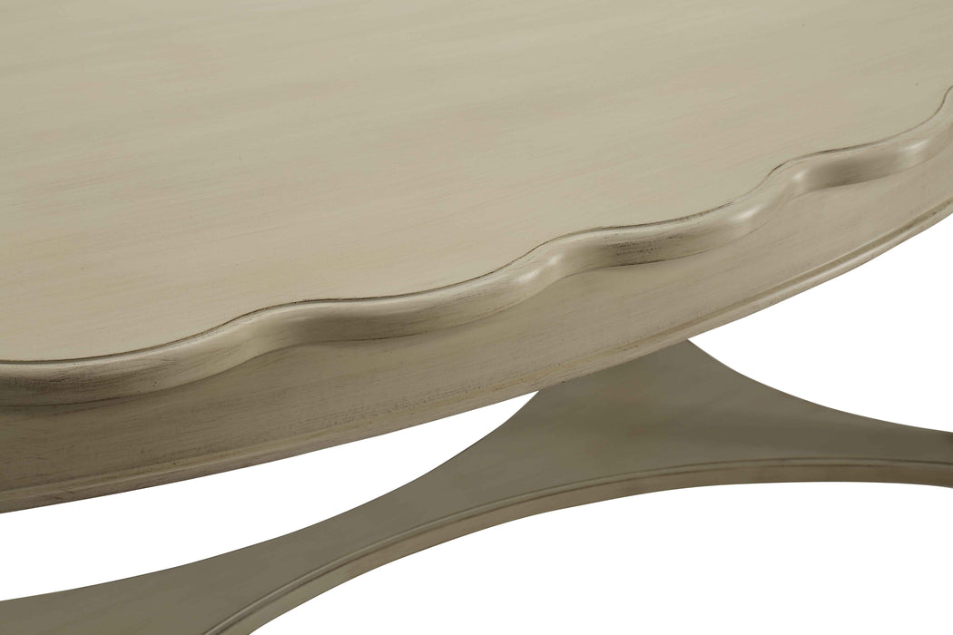 Fordon Coffee Table - Image 9