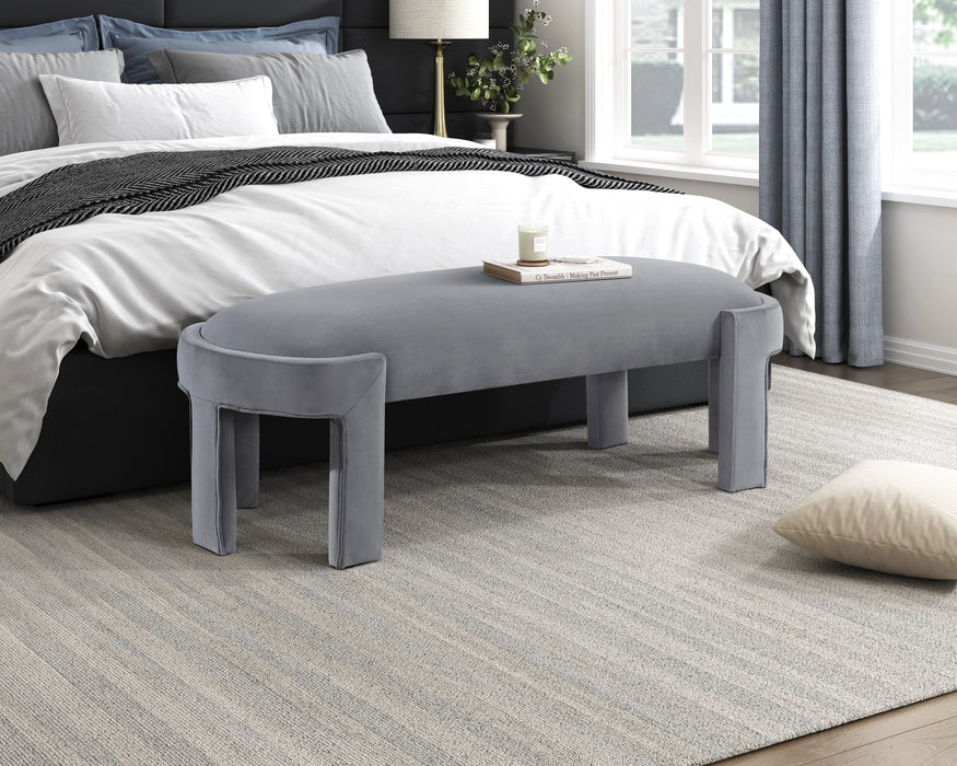 4659GY Bench image