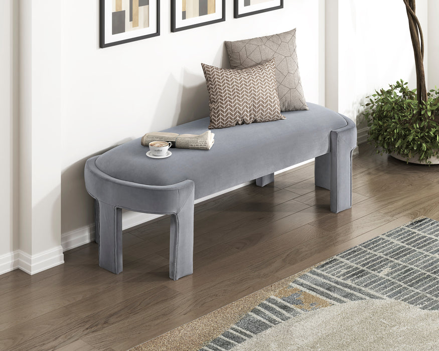 4659GY Bench image