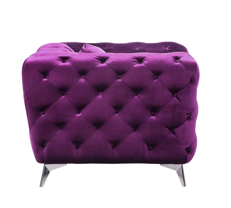 Atronia Loveseat - Image 6