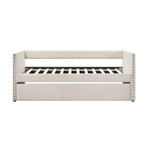 4691BE Daybed with Trundle image