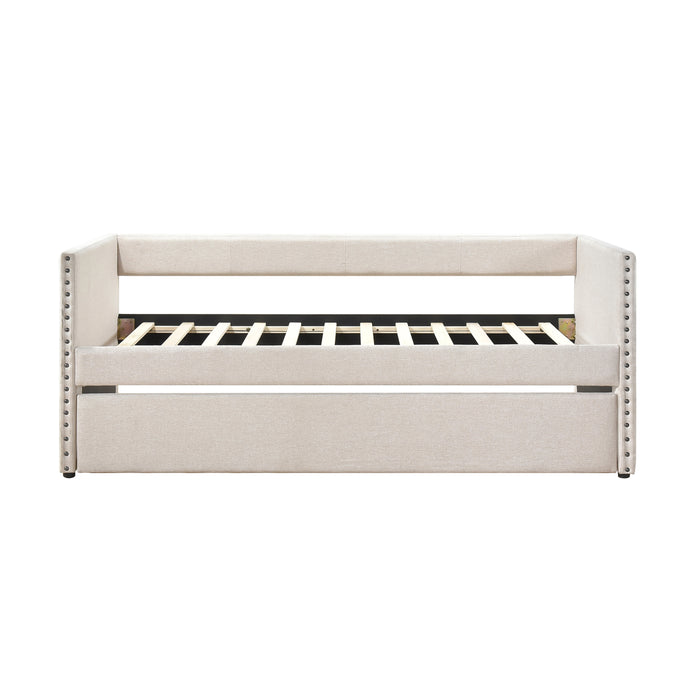 4691BE Daybed with Trundle image