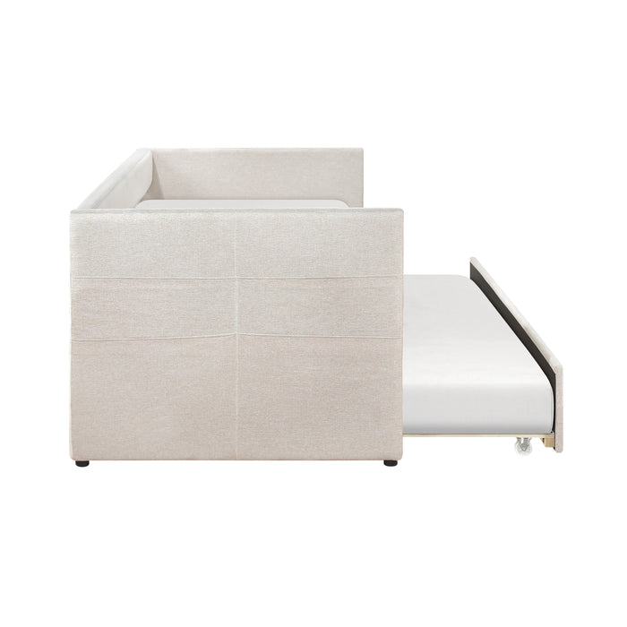 4691BE Daybed with Trundle image