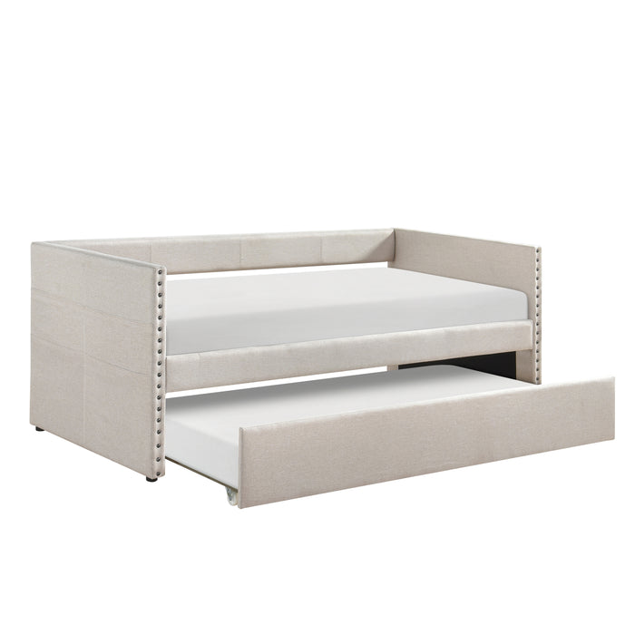4691BE Daybed with Trundle image