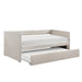 4691BE Daybed with Trundle image