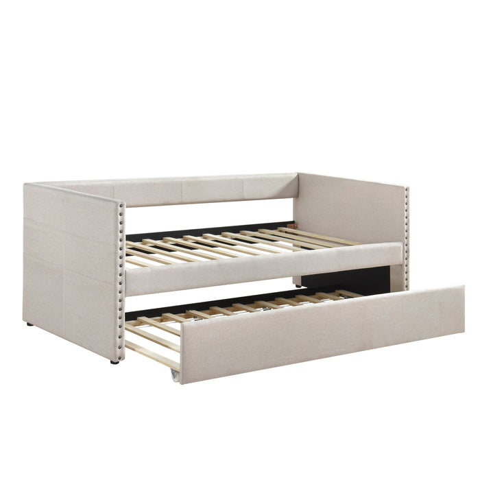 4691BE Daybed with Trundle image