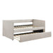 4691BE Daybed with Trundle image