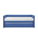 4691BU Daybed with Trundle image