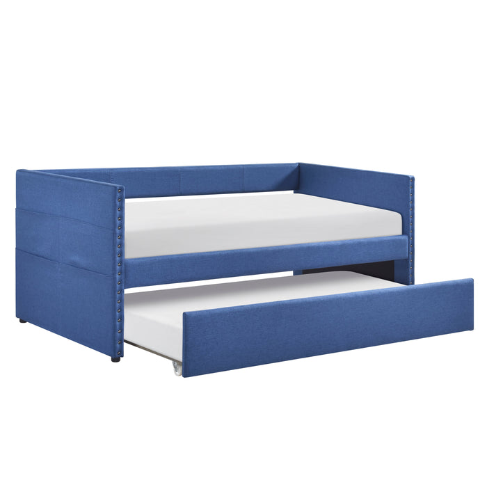 4691BU Daybed with Trundle image