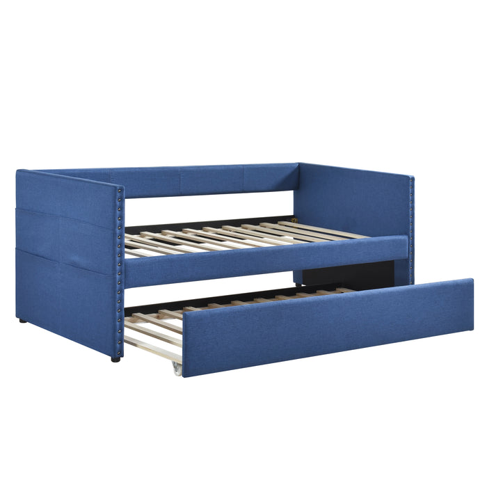 4691BU Daybed with Trundle image