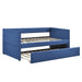 4691BU Daybed with Trundle image