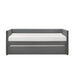 4691DG Daybed with Trundle image