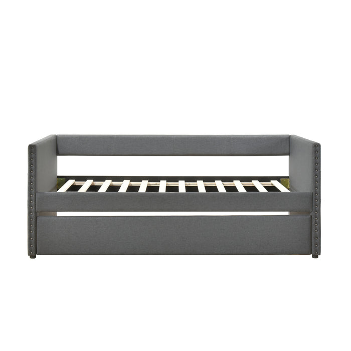 4691DG Daybed with Trundle image