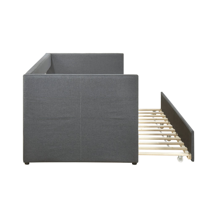 4691DG Daybed with Trundle image