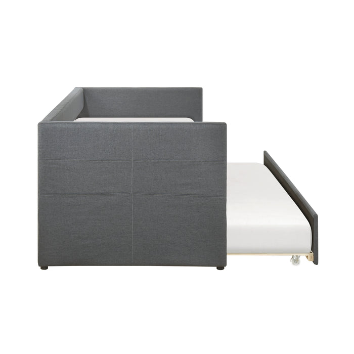 4691DG Daybed with Trundle image