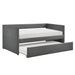 4691DG Daybed with Trundle image