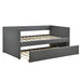 4691DG Daybed with Trundle image