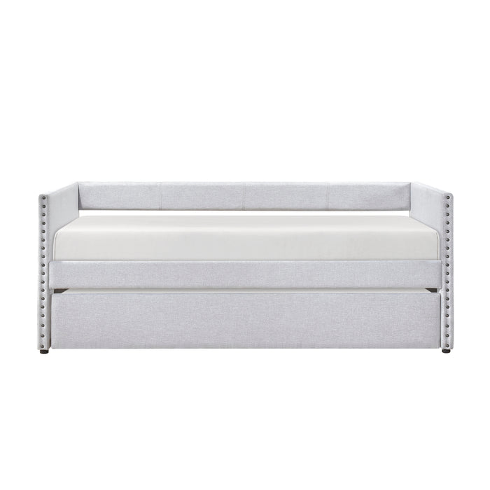 4691GY Daybed with Trundle image