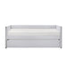 4691GY Daybed with Trundle image