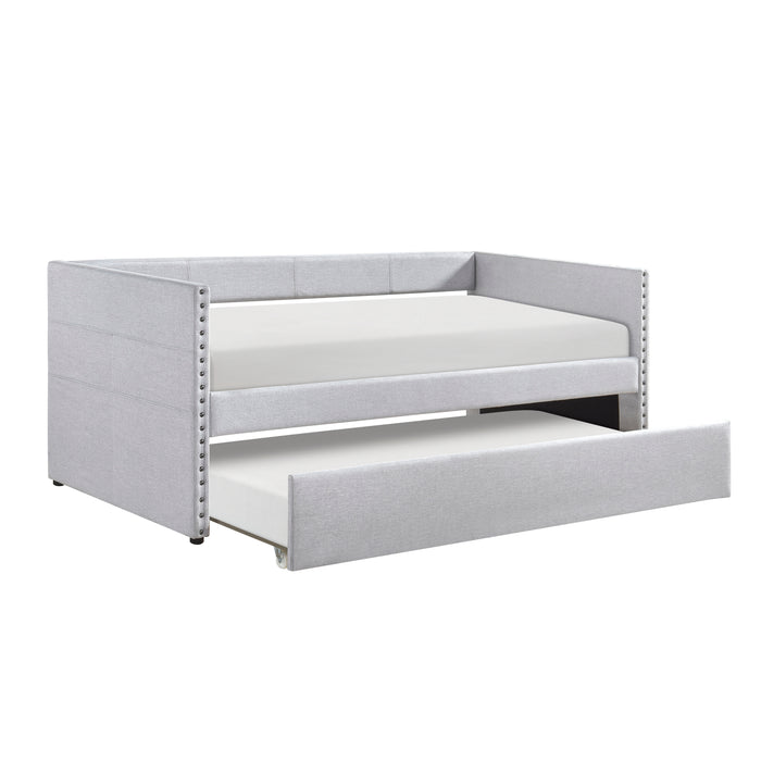 4691GY Daybed with Trundle image
