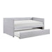 4691GY Daybed with Trundle image