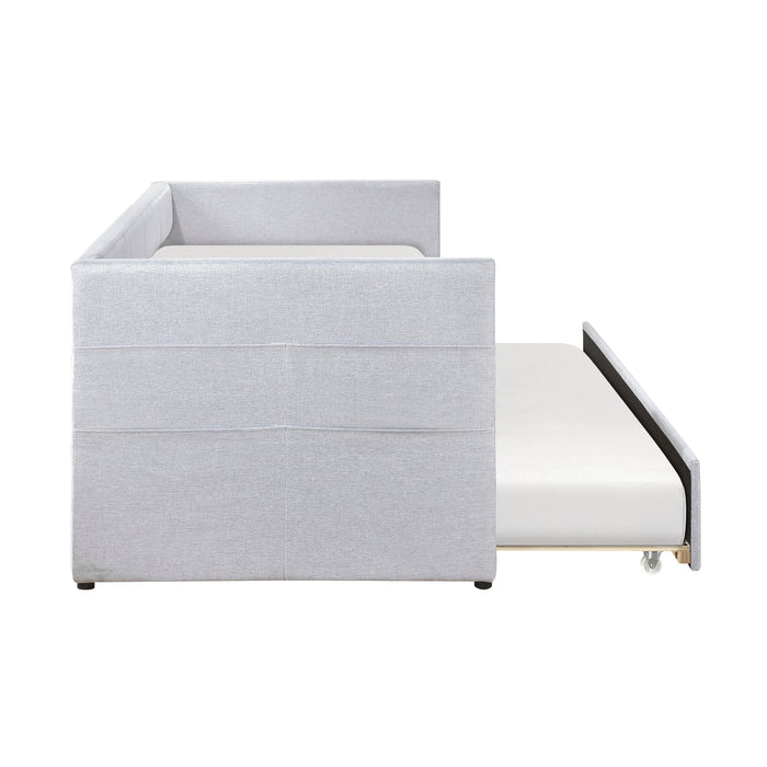 4691GY Daybed with Trundle image