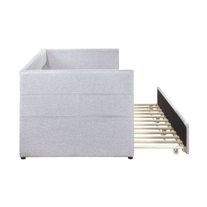 4691GY Daybed with Trundle image