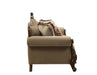 Mehadi Sofa w/8 Pillows - Image 4