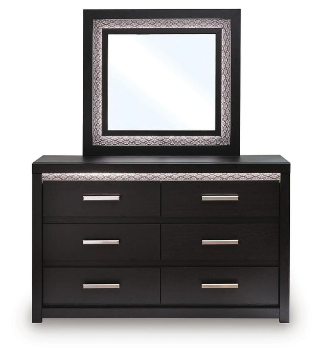 Brizmore Dresser