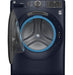 GE® ENERGY STAR® 4.8 cu. ft. Capacity Smart Front Load  Washer with UltraFresh Vent System with OdorBlock™ and Sanitize w/Oxi - FAMSA Furniture (TX)