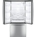 GE® ENERGY STAR® 20.8 Cu. Ft. French-Door Refrigerator - FAMSA Furniture (TX)