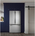GE ENERGY STAR 27.0 Cu. Ft. Fingerprint Resistant French-Door Refrigerator - FAMSA Furniture (TX)
