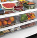 GE ENERGY STAR 27.0 Cu. Ft. Fingerprint Resistant French-Door Refrigerator - FAMSA Furniture (TX)