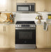 GE® 30" Slide-In Electric Range with Crisp Mode - FAMSA Furniture (TX)