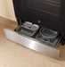 GE® 30" Slide-In Electric Range with Crisp Mode - FAMSA Furniture (TX)
