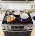 GE® 30" Slide-In Electric Range with Crisp Mode - FAMSA Furniture (TX)
